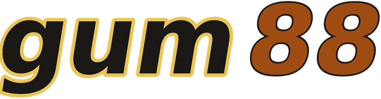gum88 logo
